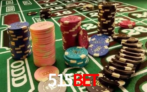 Bônus Generosos e Exclusivos no 515Bet para Você!
