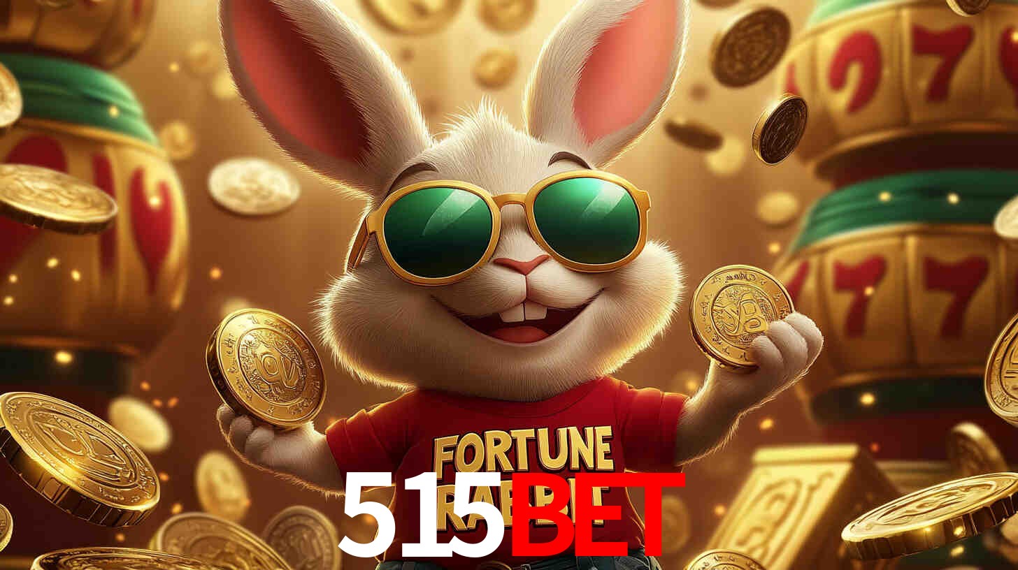 515Bet: Seu Especialista em Apostas Esportivas Brasileiras