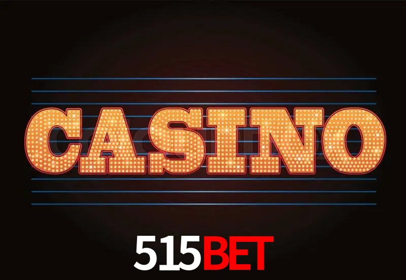 Apostas de Futebol 515Bet