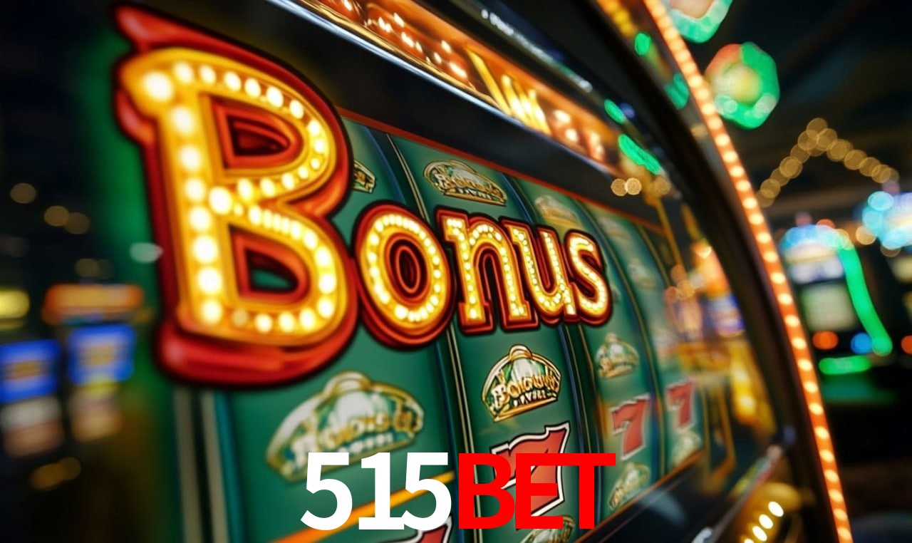 Especiais de Fim de Semana 515Bet