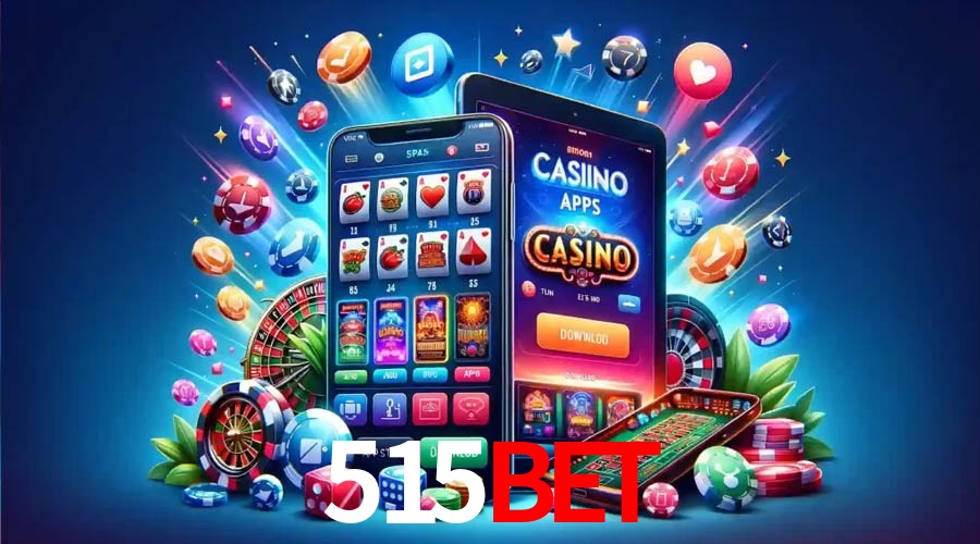 Quick Registration 515Bet