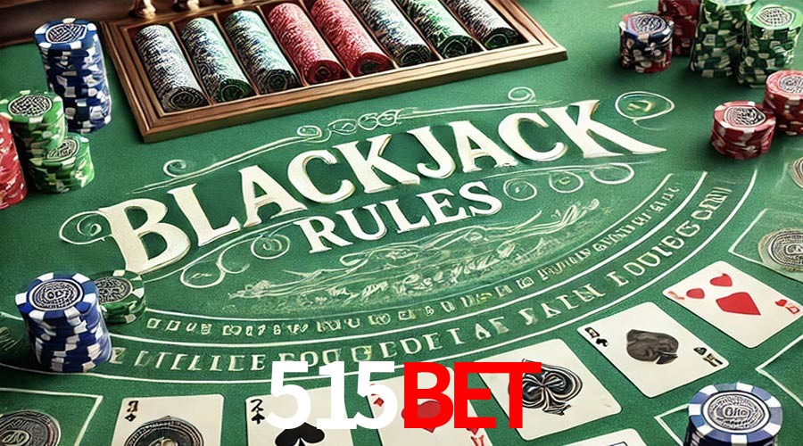 Games Directory 515Bet