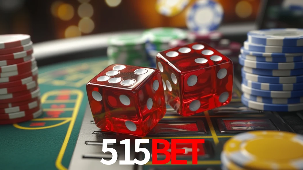 Blackjack Table 515Bet