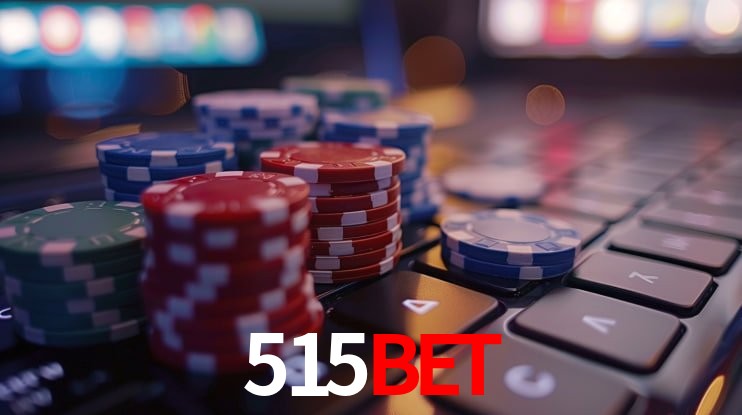 Login Seguro 515Bet