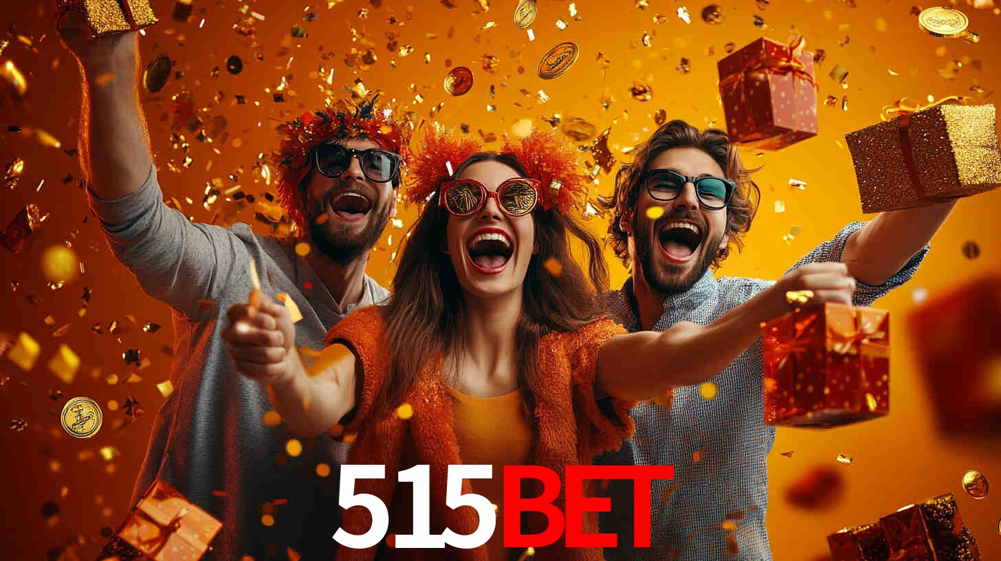 515Bet - Slots De Alta Taxa - 515Bet App