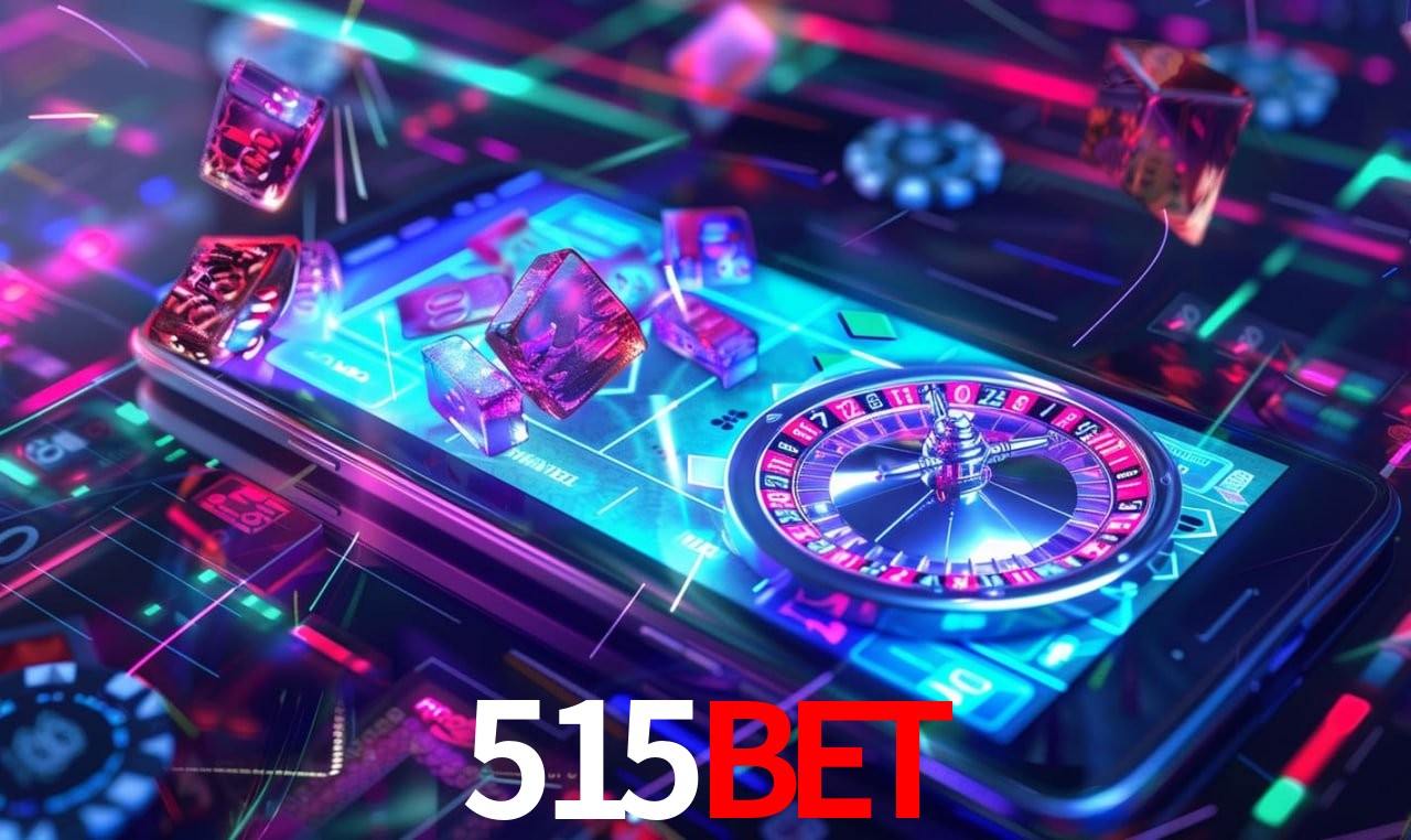 Jogo Spaceman 515Bet