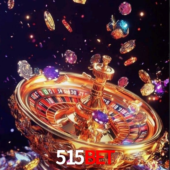 Benefícios da Conta 515Bet