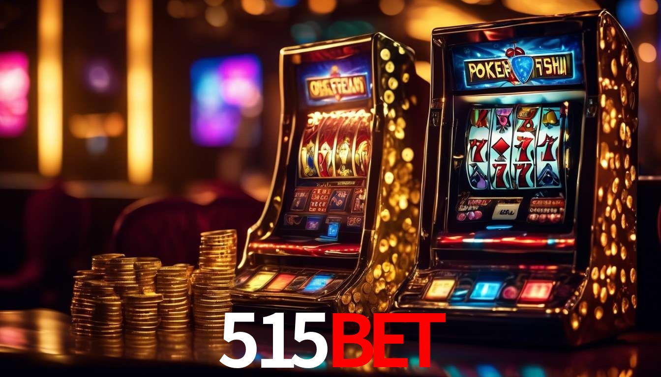Explorando a Categoria de Eventos em Apostas na 515Bet