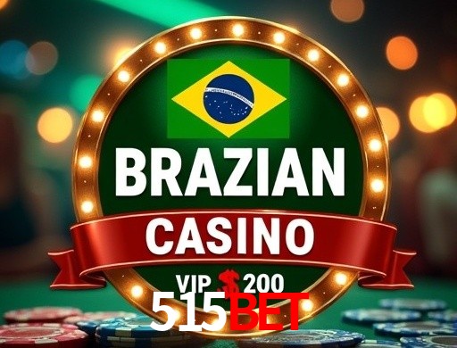 cassino 515Bet