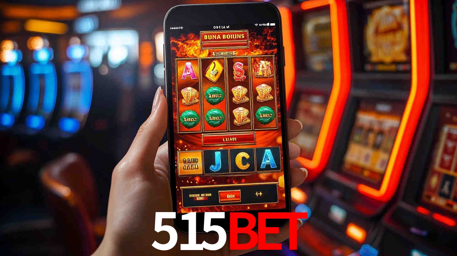 515Bet Com Login