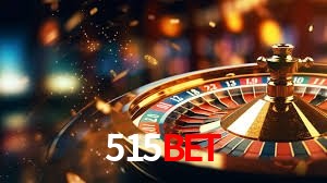 Design Responsivo 515Bet