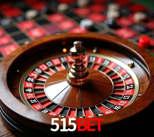 Sistemas de Segurança 515Bet
