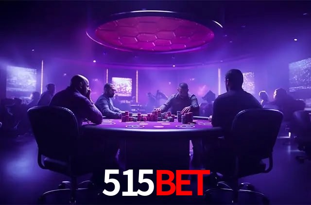 Estatísticas Esportivas 515Bet