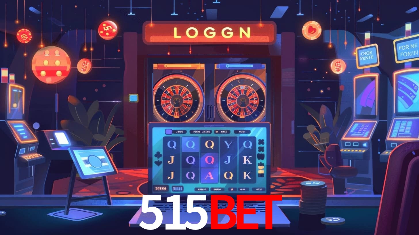 Segurança 2FA 515Bet