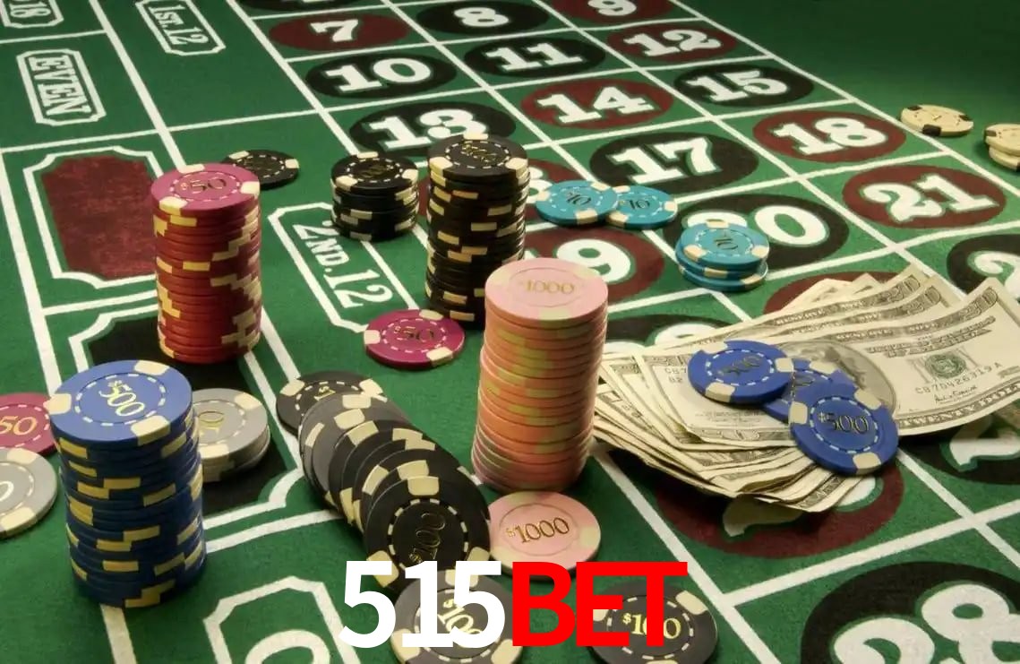 Game Statistics 515Bet