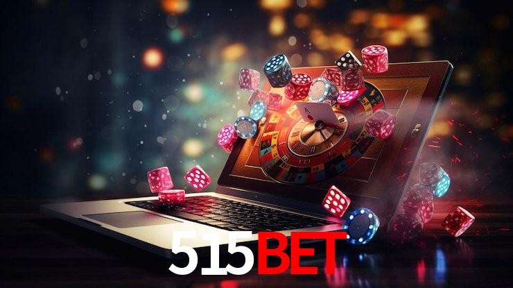 Explorando a Categoria de Eventos em Apostas na 515Bet