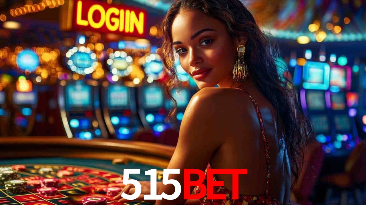 Recursos de Bônus 515Bet