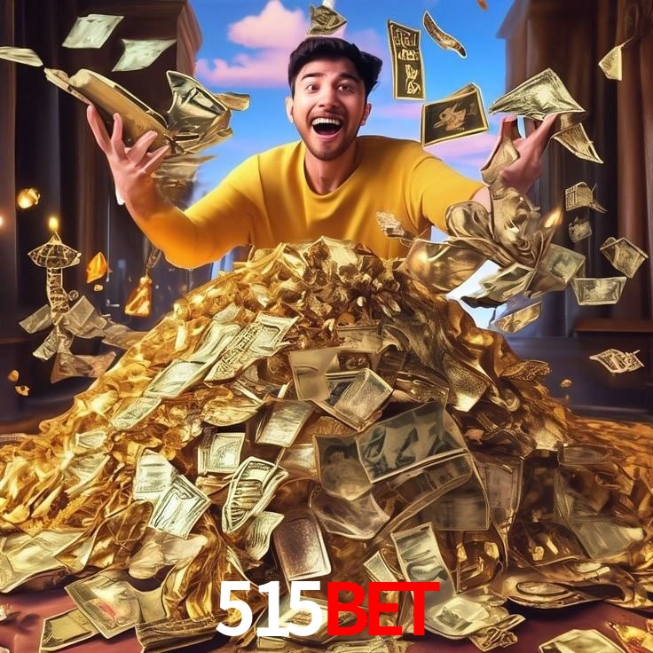 Programa VIP 515Bet