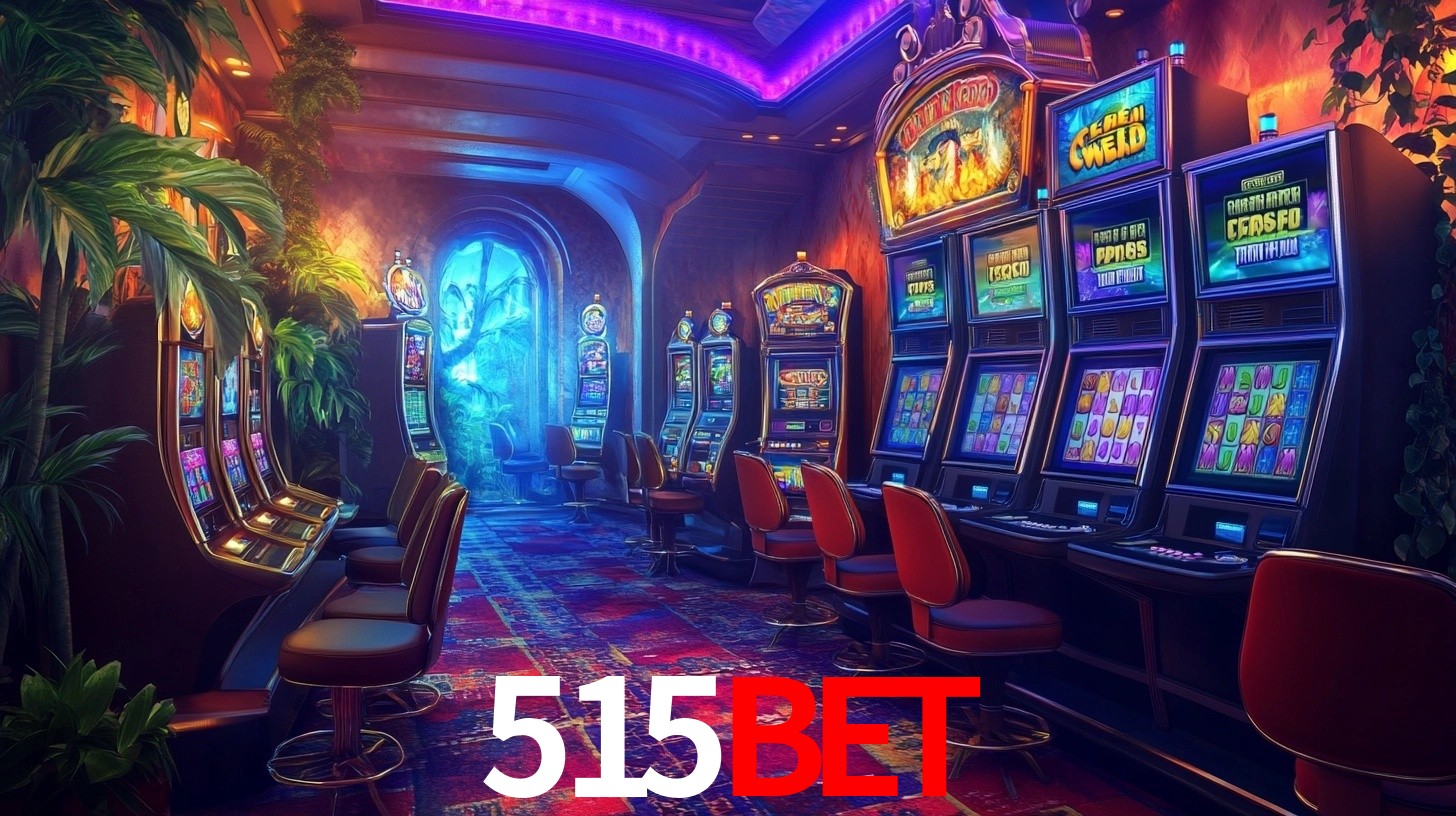 Roulette Table 515Bet