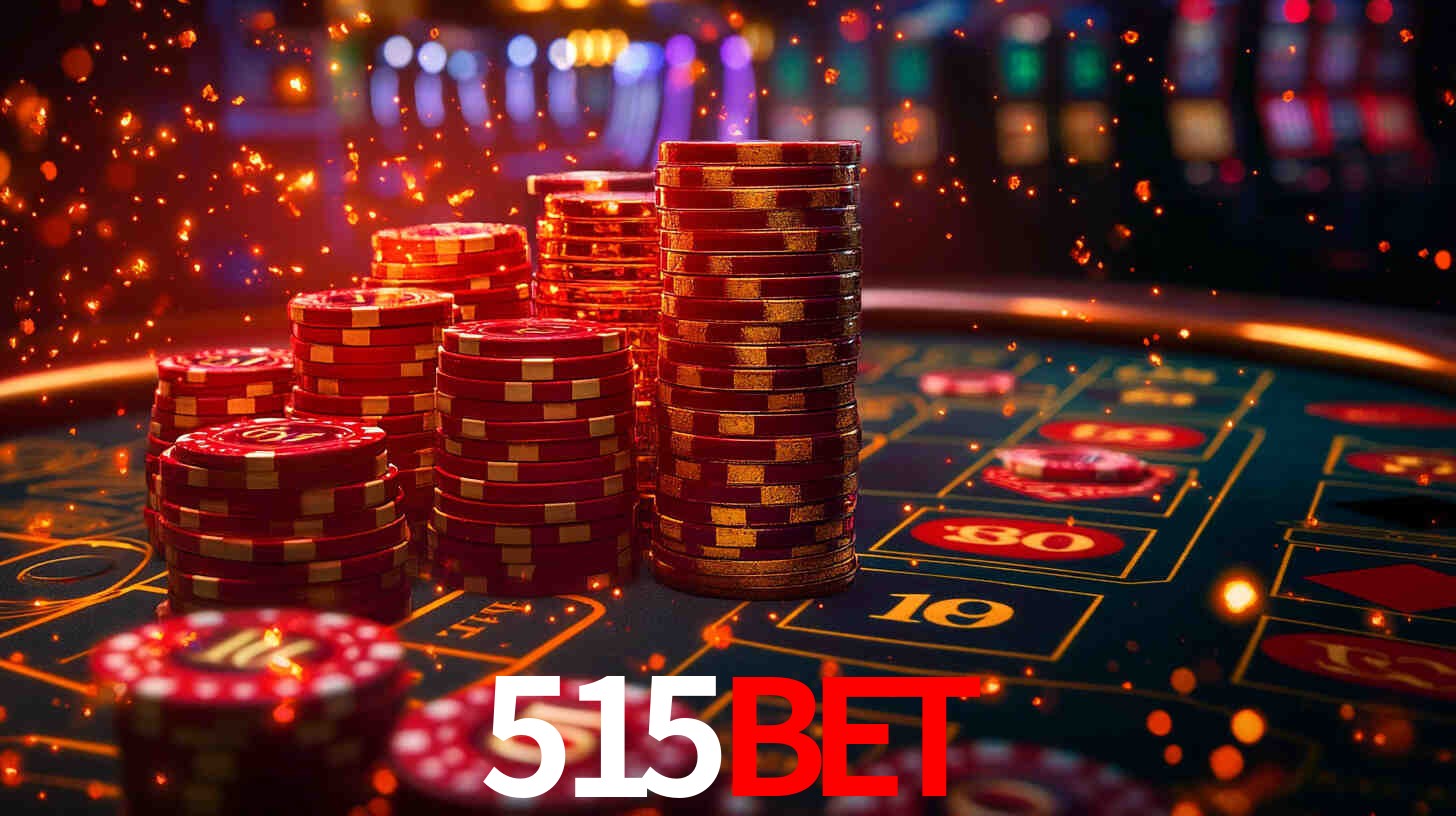 Programa VIP 515Bet