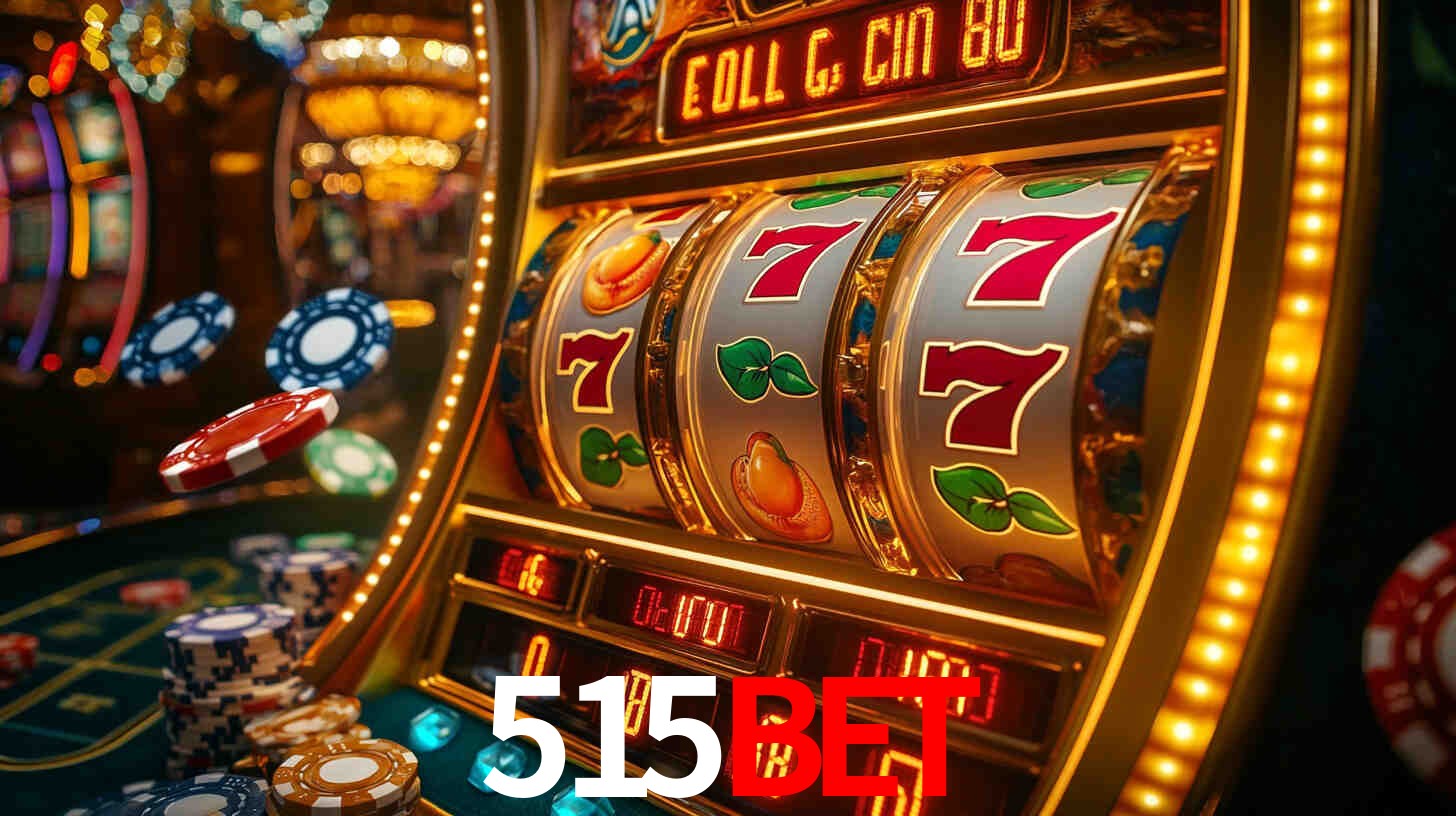 Tournaments 515Bet