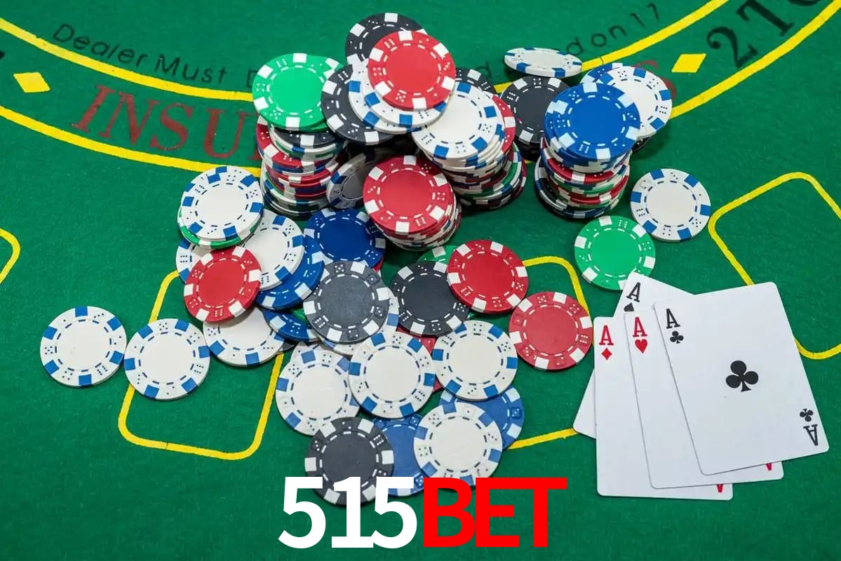 Interface Premium 515Bet