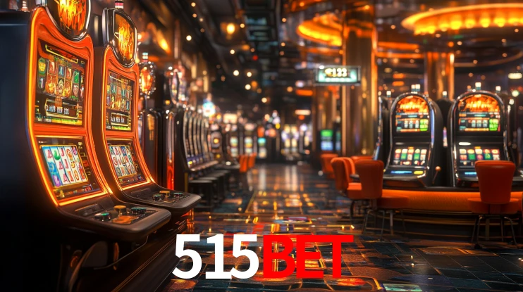 515Bet App Interface