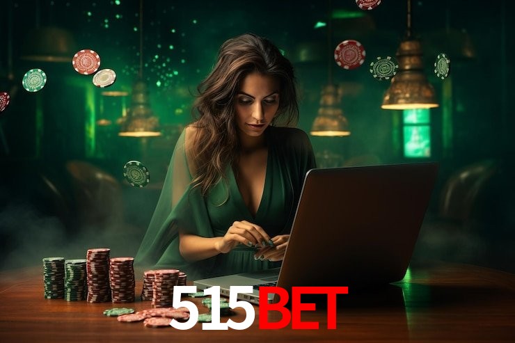 515Bet Com Login