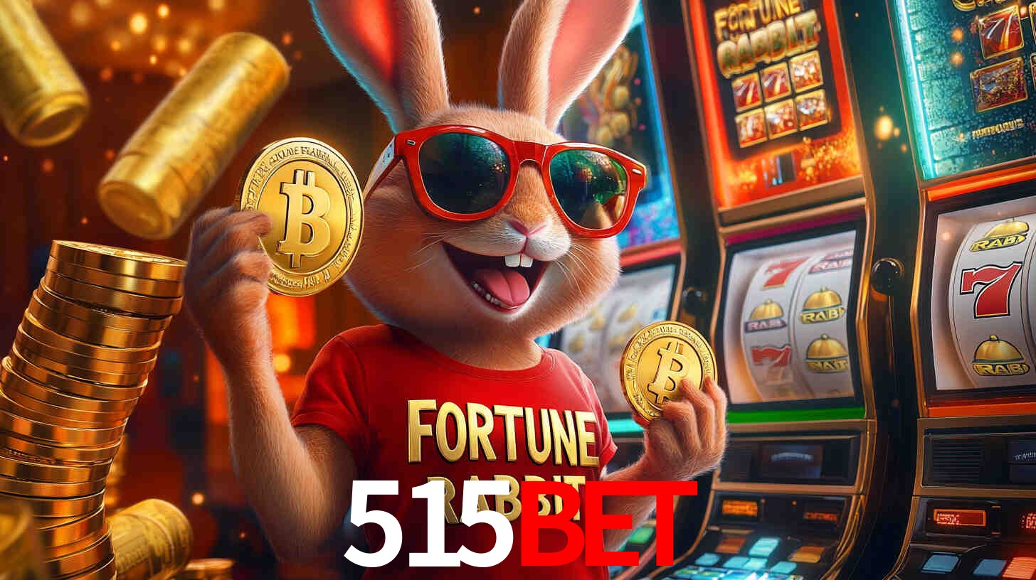 A Emoção da Loteria na 515Bet: Uma Chance de Mudança de Vida
