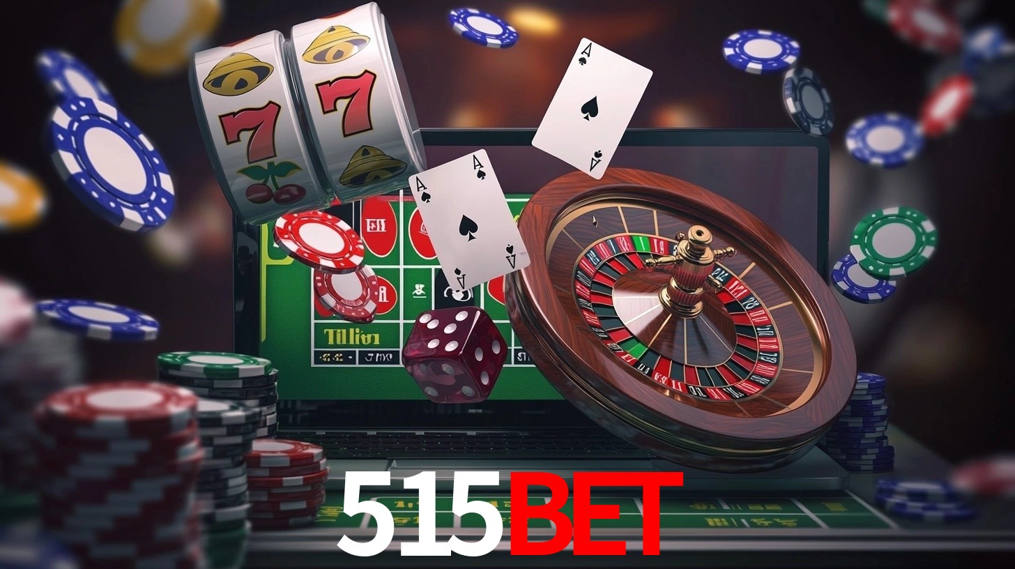 Exclusive Games 515Bet