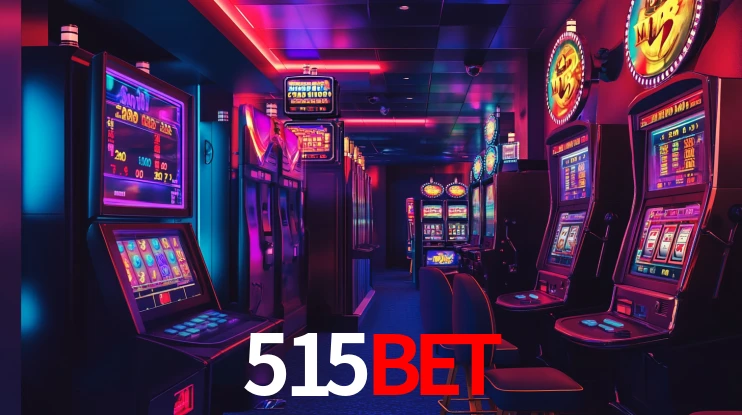 Premium Interface 515Bet