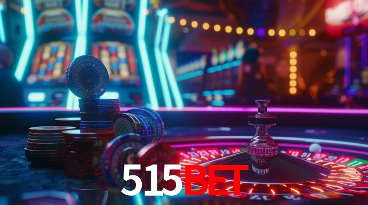 Live Casino 515Bet