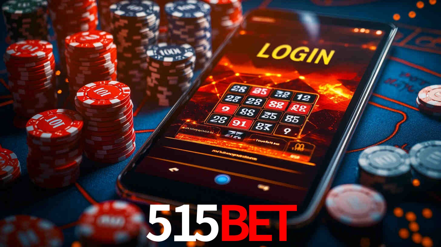 515Bet: Jogue Crash e Experimente Alta Recompensa Instantânea