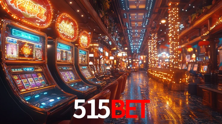 515Bet App