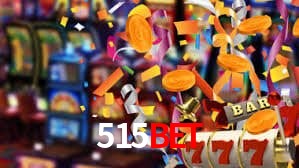 515Bet: A Experiência de Casino com Jogos de Mesa ao Vivo