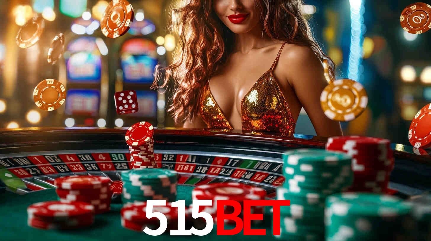 Welcome Bonus 515Bet