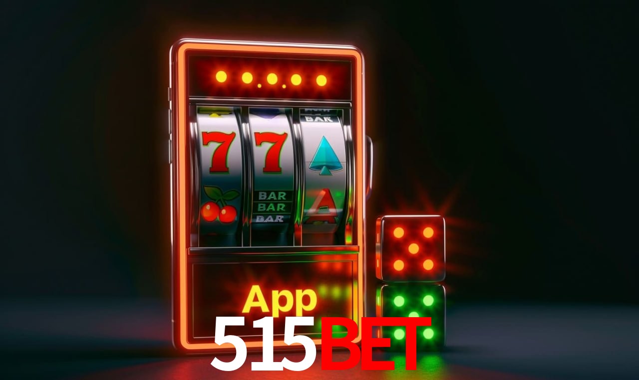 Estatísticas 515Bet