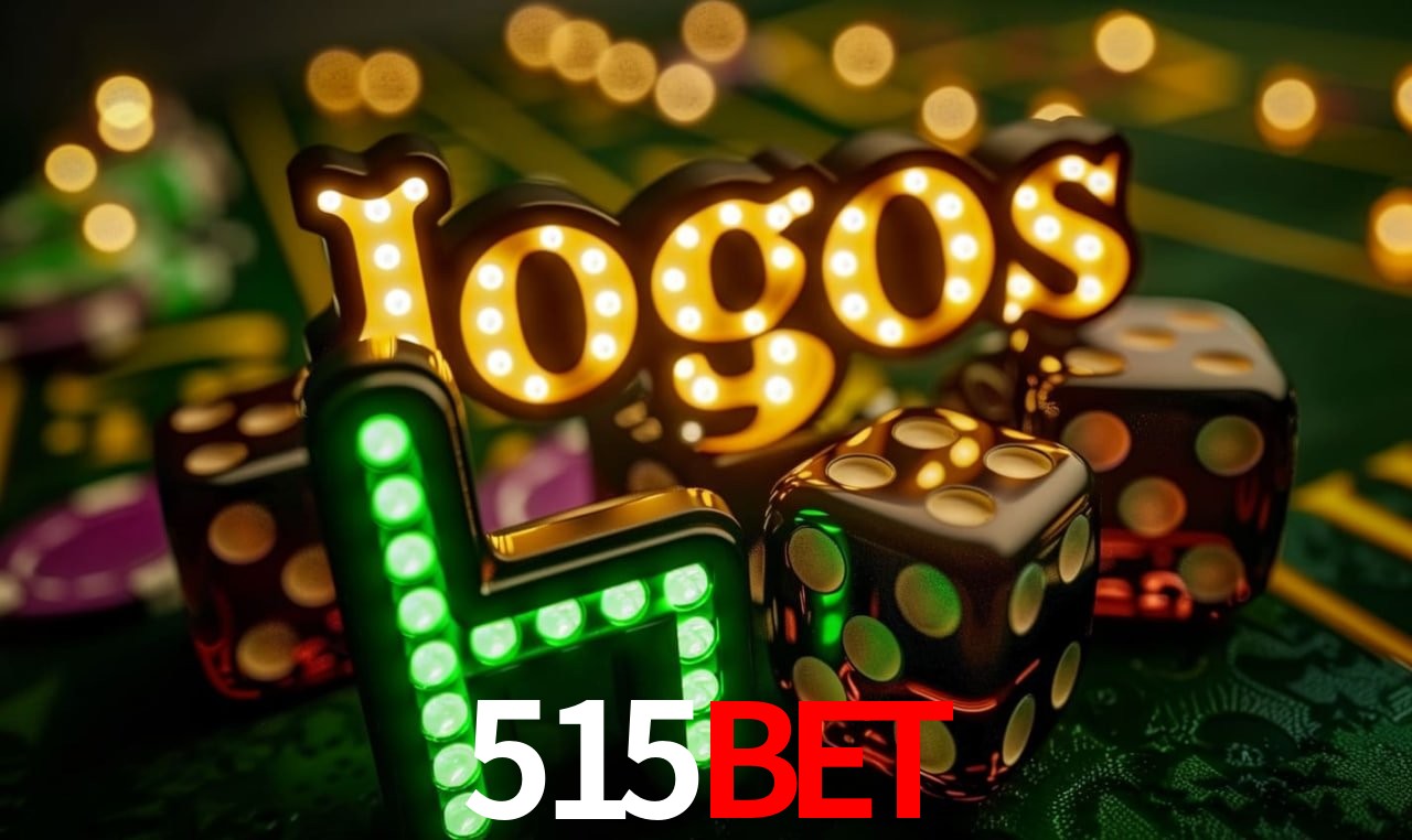 Experiência VIP 515Bet