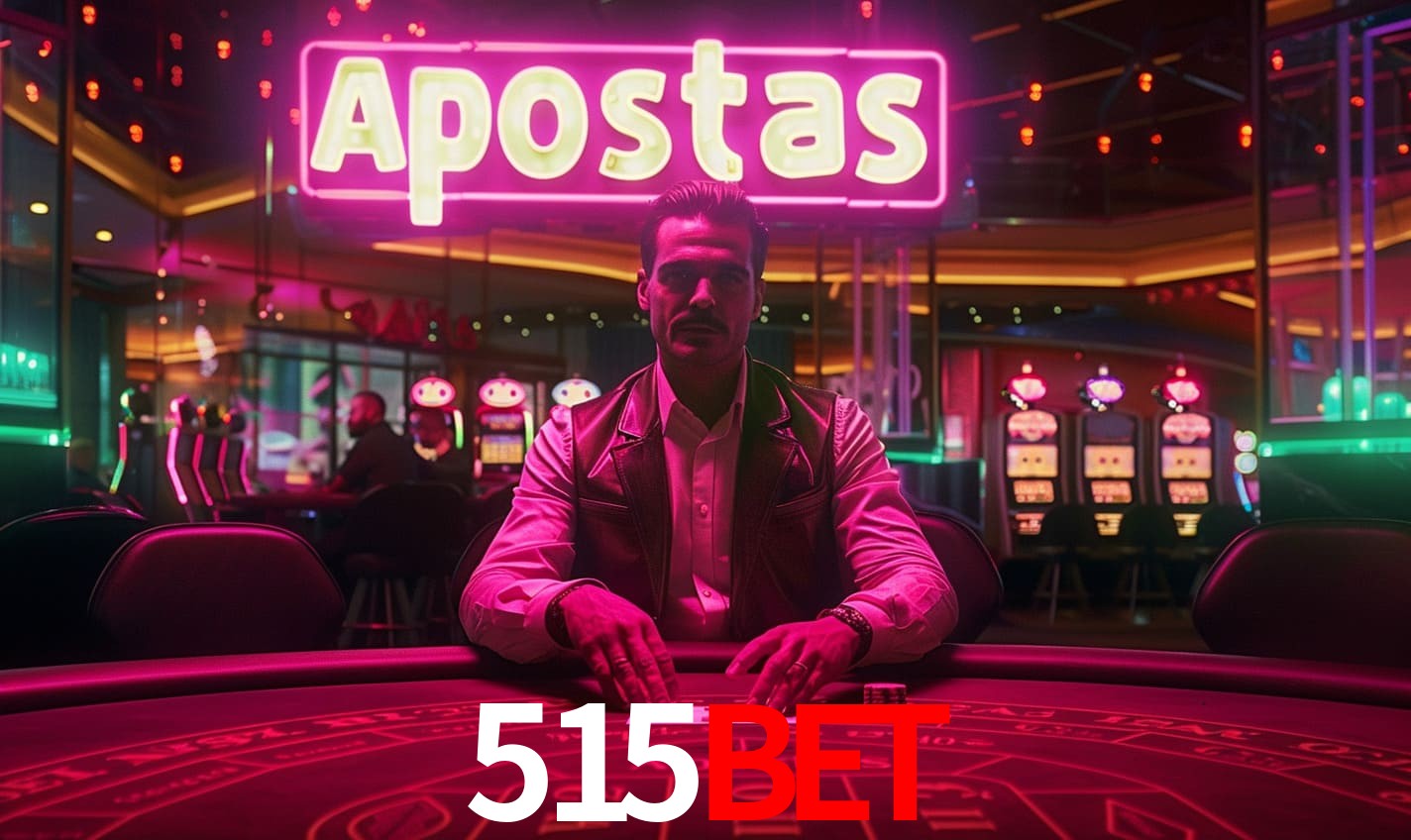 Apostas Esportivas na 515Bet: Um Guia Completo