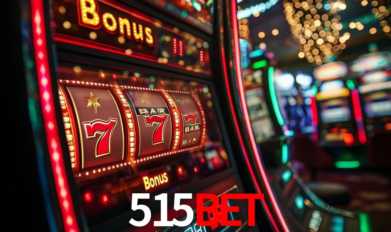 515Bet Com Login