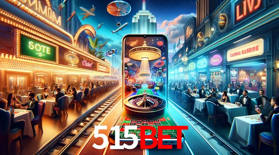 2FA Security 515Bet