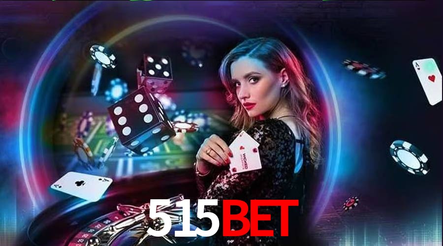 Account Benefits 515Bet