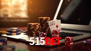 Inovações de Jogos na 515Bet: O Futuro das Experiências Interativas