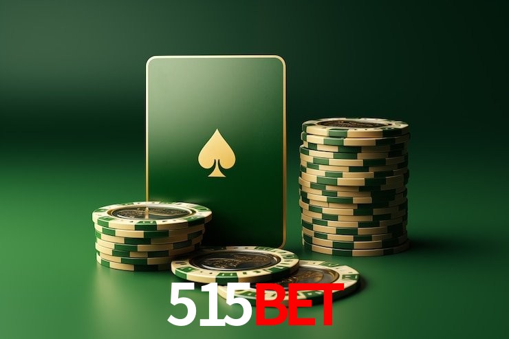 Football Betting 515Bet