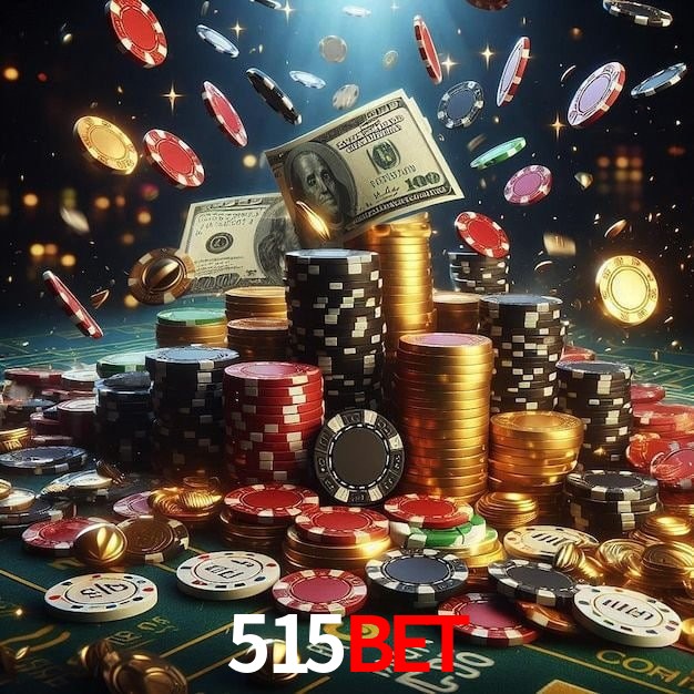 Descubra o Programa VIP da 515Bet: Vantagens Exclusivas para Jogadores