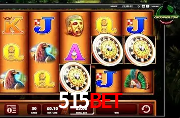 Desvendando o Mundo dos Jogos Virtuais na 515Bet