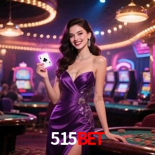 Jogos Exclusivos 515Bet