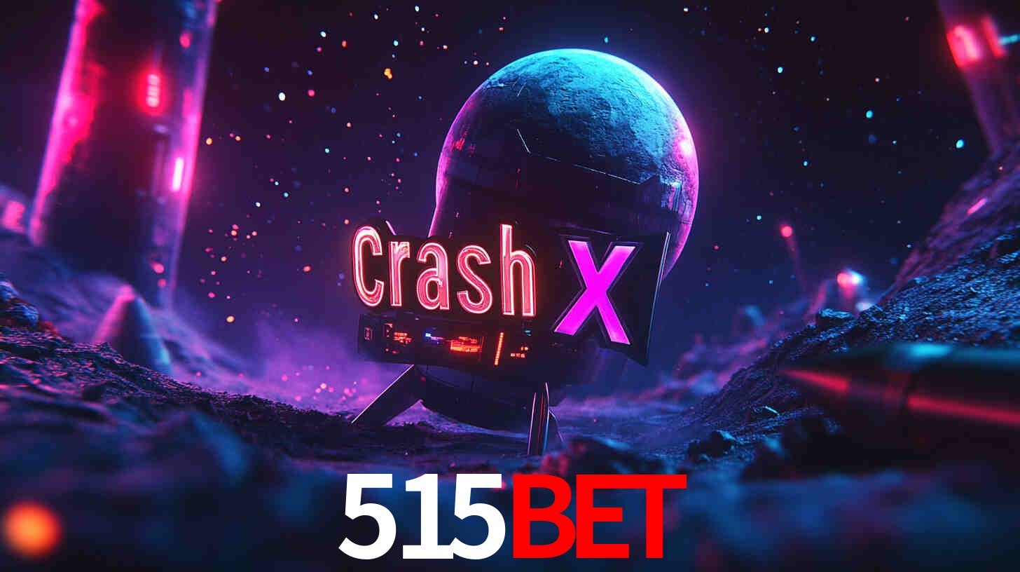 Inovações de Jogos na 515Bet: O Futuro das Experiências Interativas